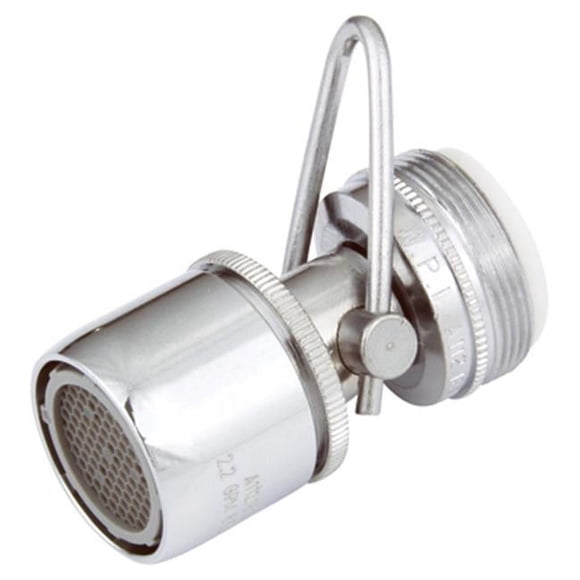 Cosco 206327 Deluxe Swivel Aerator