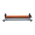 thumbnail image 2 of 39Inch Manual Cold Roll Laminating Machine for Photo Vinyl Film Laminating, 2 of 10