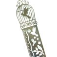thumbnail image 1 of Hollow Out Metal Bookmark with Bookmark School Office Supply Scale Dual Measure Ruler Stationery School Office Supply, 1 of 1