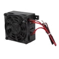 thumbnail image 1 of PTC Air Heater, Professional 24V 200W Insulation High Efficiency PTC Ceramic Air Heater High Temperature   for Air Curtain Machine for Electric Heater, 1 of 8