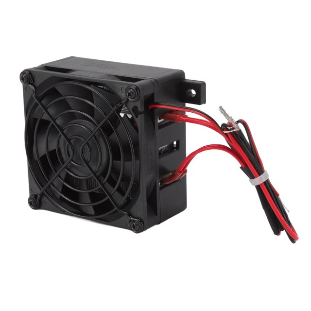 PTC Air Heater, Professional 24V 200W Insulation High Efficiency PTC Ceramic Air Heater High Temperature for Air Curtain Machine for Electric Heater