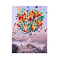 thumbnail image 1 of Mistaha 16*12 Inch DIY 5D Diamond Painting Kit Beautiful Girls Pattern Full Drill Diamond Painting, 1 of 8