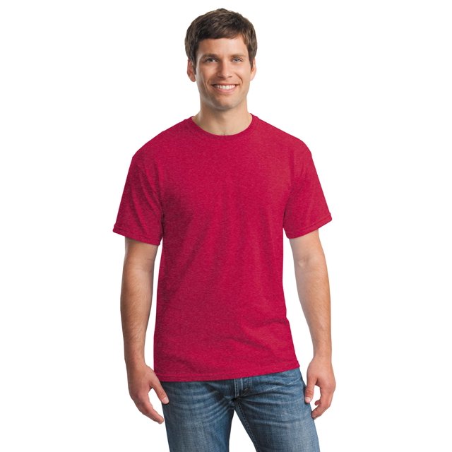 Heavy Cotton 100% Cotton TShirt