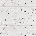 thumbnail image 1 of Gray 70x77cm PE Foam Self Adhesive 3D Wall Stickers Wallpaper, 1 of 8