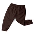 thumbnail image 2 of CHUANK Kids Sweatpants Loose Fit Fleece Jogger Pants with Elastic Bottom, 2 of 7