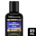thumbnail image 2 of TRESemmé Shampooing Super Hydratant Restaure, Réhydrate et Démêle, 89 ml, 2 of 8