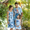 Red-1, variant on Disney Graphic Plant Print Summer Dresses Outfits Sets (Women's)