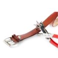 thumbnail image 1 of Huayishang Hole Opener Revolving Multifunction Punch Plier Kit Punch Hole Tool, 1 of 6