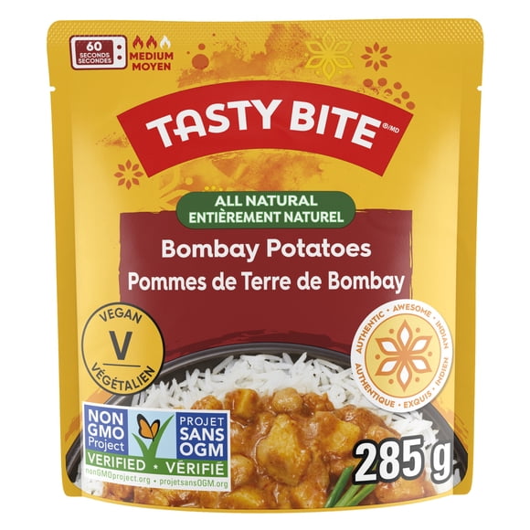 TASTY BITE BOM POT - FRENCH