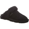 thumbnail image 2 of BEARPAW Pantoufle Loketta pour Femmes - Gris Brouillard - 6, 2 of 4
