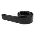 thumbnail image 2 of 1m Fiberglass Heat Shield Sleeve Fuel Line Heat Shield Flexible Heat Shield Fire Sleeve Silicone Coated Fuel Hose Heat Shield for Car Wire Loom Protection, 2 of 7