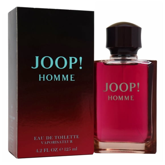 (Lot de 6) Joop par Joop! Vaporisateur Eau de Toilette 4,2 oz