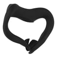 thumbnail image 2 of VR Silicone  Cover Sweat Proof Washable Lightproof Eye Pad for  Quest 2 VR, 2 of 8