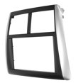 thumbnail image 4 of Navigation Navigation Panel Frame Replacement for  Impreza 2007-2012 Double Din Car Radio Fascia, 4 of 7