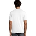 thumbnail image 2 of Hanes Mens Big ComfortWash Garment Dyed Short Sleeve Tee, M, Spanish Moss, 2 of 3