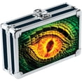thumbnail image 1 of Vaultz Locking Pencil Box - Dragon Eye, 1 of 1
