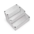 thumbnail image 2 of Yeacher 1590 Series Aluminium Stomp Box Enclosure Guitar Effect Pedal Instrument Accessory, 2 of 5