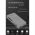 thumbnail image 2 of M.2 NVME SSD Bay M2 SSD Case Support M.2 Nvme SSD Disk for SSD Hard Disk Box TYPE-C USB3.2 GEN2 20Gbps, 2 of 8