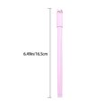 thumbnail image 2 of Saison de la Rentrée Stylo-Bille Rétractable Stylo Gel 10 en 1 Stylos Stylos Multicolores Stylos-Bille Numéro 2 Crayons Taille-Crayon avec Gomme sur le Dessus Stylos Rétractables et Stylo Rechargeable, 2 of 3