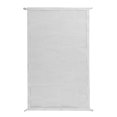 thumbnail image 1 of Dog Fence Indoor Isolation Gate, Retractable Pet Mesh Gate Dismountable with Telescopic Rods for Cat for Walls, 1 of 7