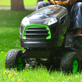 thumbnail image 4 of Hi-Run Turf SU12 13X6.50-6 avant 4PR sans chambre à air pour tondeuse et jardin, 4 of 6