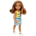 thumbnail image 5 of Poupée Chelsea Barbie et ses amis, 5 of 5