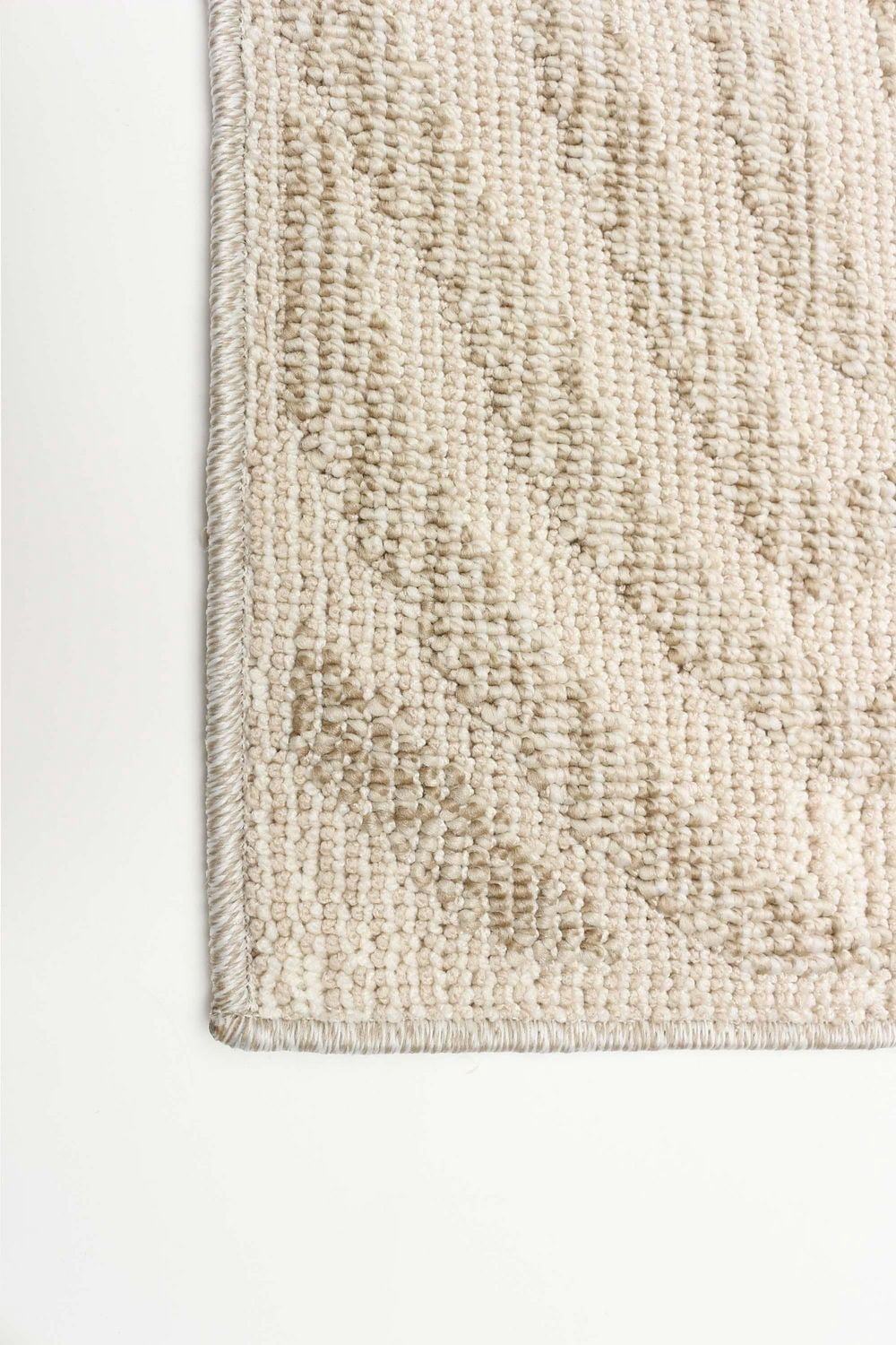 Tapis ECARPET Style Jute pour Chambre à Coucher, Salon