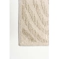 thumbnail image 2 of ECARPET Jute Style Area Rug for Bedroom, Living Room, Dining Room Venus Collection, 2 of 9