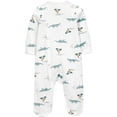 thumbnail image 3 of Pyjama bébé garçon Carter's Child of Mine, 3 of 4