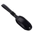 thumbnail image 2 of Stylish Aluminum Alloy Auto Car Key Fob Case Cover Holder for Tesla Model S, 2 of 8