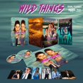 thumbnail image 1 of Wild Things Deluxe Steelbook [4kUHD / Blu-ray Édition Limitée], 1 of 1