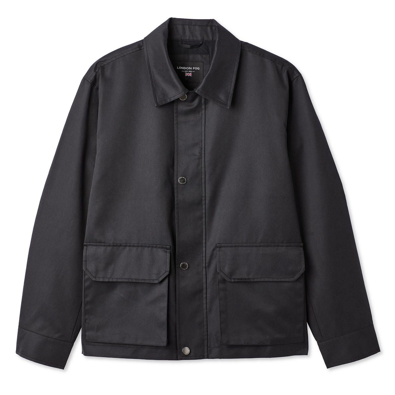 London Fog Men's Jacket