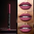 thumbnail image 2 of FACESCANADA Ultime Pro Rouge à Lèvres Apprêt Mat+ Hd Intense, 1,4 g (Mulberry Magic 17), 2 of 3