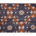 thumbnail image 4 of oneOone Polyester Lycra Fabric Swirl Ikat Print Sewing Fabric BTY 56 Inch Wide, 4 of 4