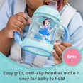 thumbnail image 2 of NUK Ms. Rachel Learner Cup, 5 oz (150 mL), 2 of 9