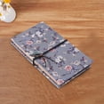 thumbnail image 1 of LSLJS Retro Flower Album, Graduation Photo Album, Youth Commemorative Album, Growth Record Album, Small and Thin, Photo Album, 1 of 5