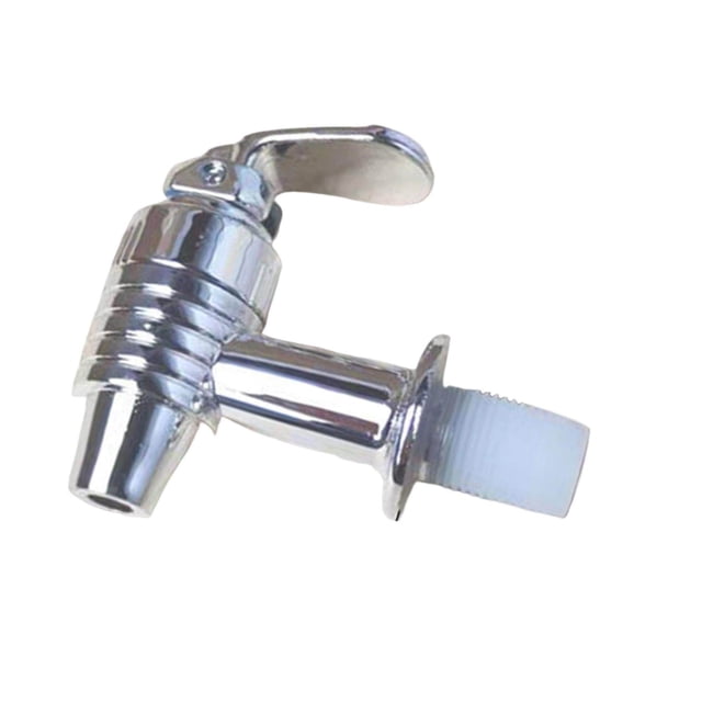 braveheart Replacement Cooler Faucet Water Dispenser Tap Accessories Silver