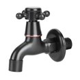 thumbnail image 4 of Filfeel Kitchen Sink Faucet Outdoor Faucet Faucet, Sink Faucet Kitchen Faucet Water Faucet, Water Tap, For Mop Pool For Sink, 4 of 8