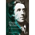 thumbnail image 3 of Oscar Wilde: A Literary Life (Literary Lives), 3 of 3