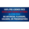 thumbnail image 3 of Minute Rice® Brown Rice with Wheat, Rye, Quinoa, Oats & Barley Cups, 250 g, 3 of 7