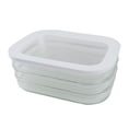 thumbnail image 2 of Refrigerator Storage Container, Food Preservation Box With Lid, Airtight Kitchen Organization, Ginger Garlic Onion Keeper, Meal Prep Containers, Refrigerator Organizer, 2 of 9