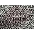 thumbnail image 4 of oneOone Cotton Cambric Fabric Floral Block Decor Fabric Printed BTY 56 Inch Wide, 4 of 4