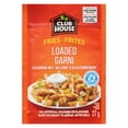 thumbnail image 2 of Club House, Fries Seasoning Mix, Loaded, Gluten-Free, 2 of 5