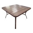 thumbnail image 2 of Oakshire Wicker 5-Piece Patio Dining Set, 2 of 7