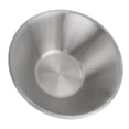 thumbnail image 4 of Bowls, Double Layer Stainless Steel Salad Bowl Multi Function Silver Noodles Bowl for Kitchen, 4 of 8