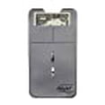 thumbnail image 3 of Reuseable Dropit Safe Envelope for Safe Depositing of Currency and Money, Organize Coupon, Currency and Other Documents (Silver, 10), 3 of 15