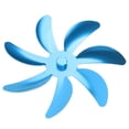 thumbnail image 4 of Heat Powered Fan Blade, Lightweight Stove Fan Blade  For Home, 4 of 7