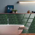 thumbnail image 3 of VogueV Marble Pattern Floor Tiles - Self-Adhesive Vinyl for Kitchen Renovation A, 3 of 8
