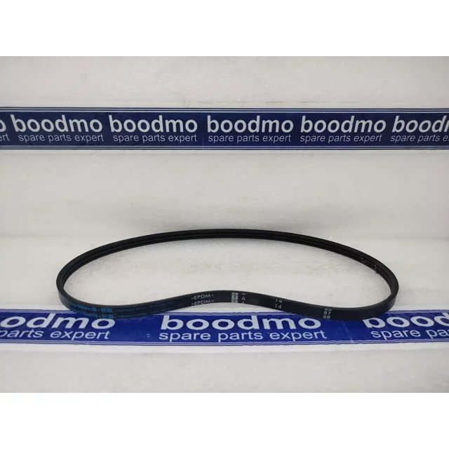 V-Belt for FIAT PALIO, SIENA, UNO, MARUTI WAGON R - 3PK 719 EPDM - OPTIBELT