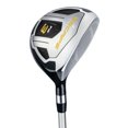 thumbnail image 1 of Orlimar Golf Escape Fairway Wood (RH) #7 Graphite Shaft - L Flex, 1 of 5
